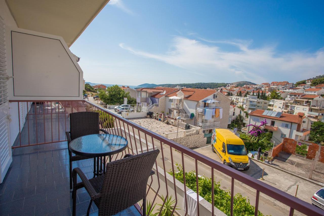 Apartments Sanja Hvar Town Extérieur photo