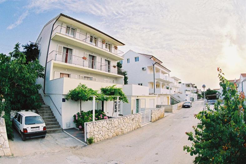 Apartments Sanja Hvar Town Extérieur photo