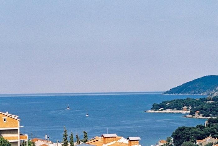 Apartments Sanja Hvar Town Extérieur photo
