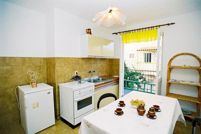 Apartments Sanja Hvar Town Extérieur photo