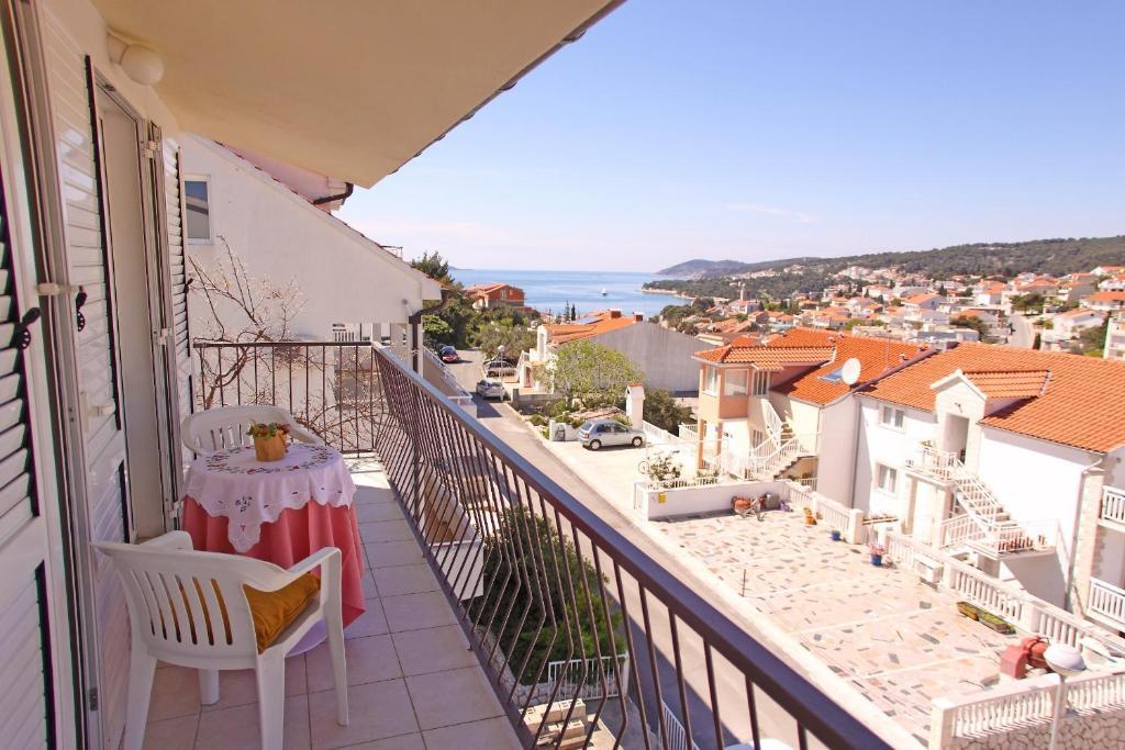 Apartments Sanja Hvar Town Extérieur photo