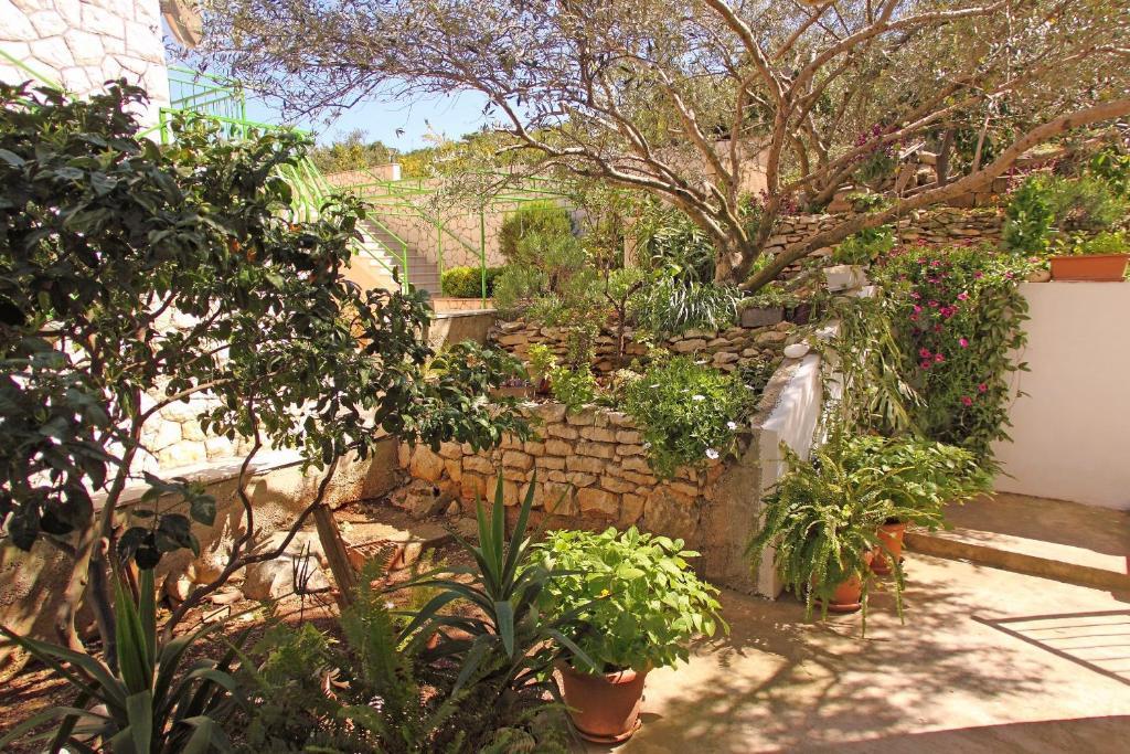 Apartments Sanja Hvar Town Chambre photo