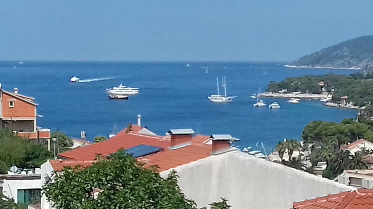 Apartments Sanja Hvar Town Extérieur photo