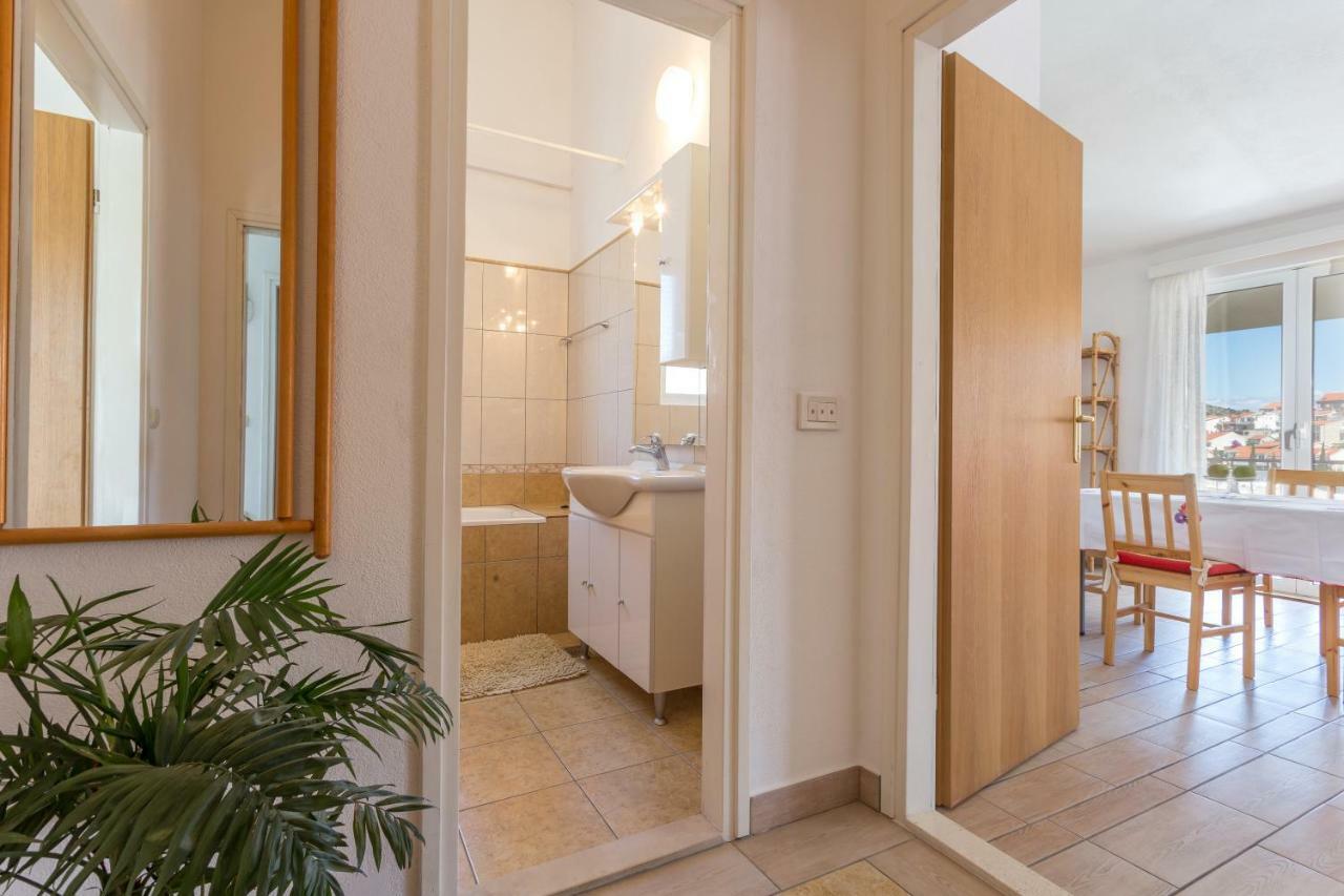 Apartments Sanja Hvar Town Extérieur photo