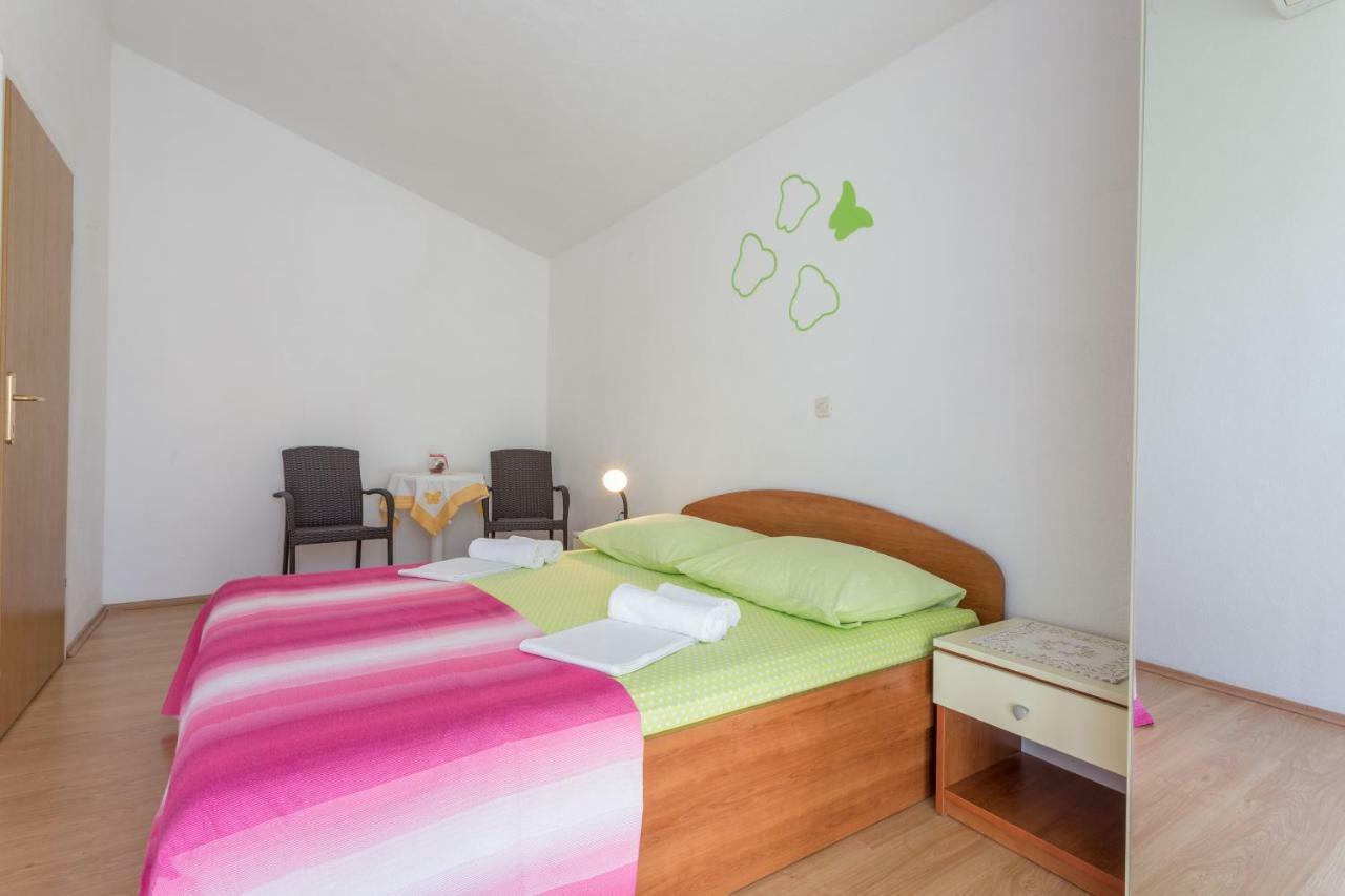 Apartments Sanja Hvar Town Extérieur photo