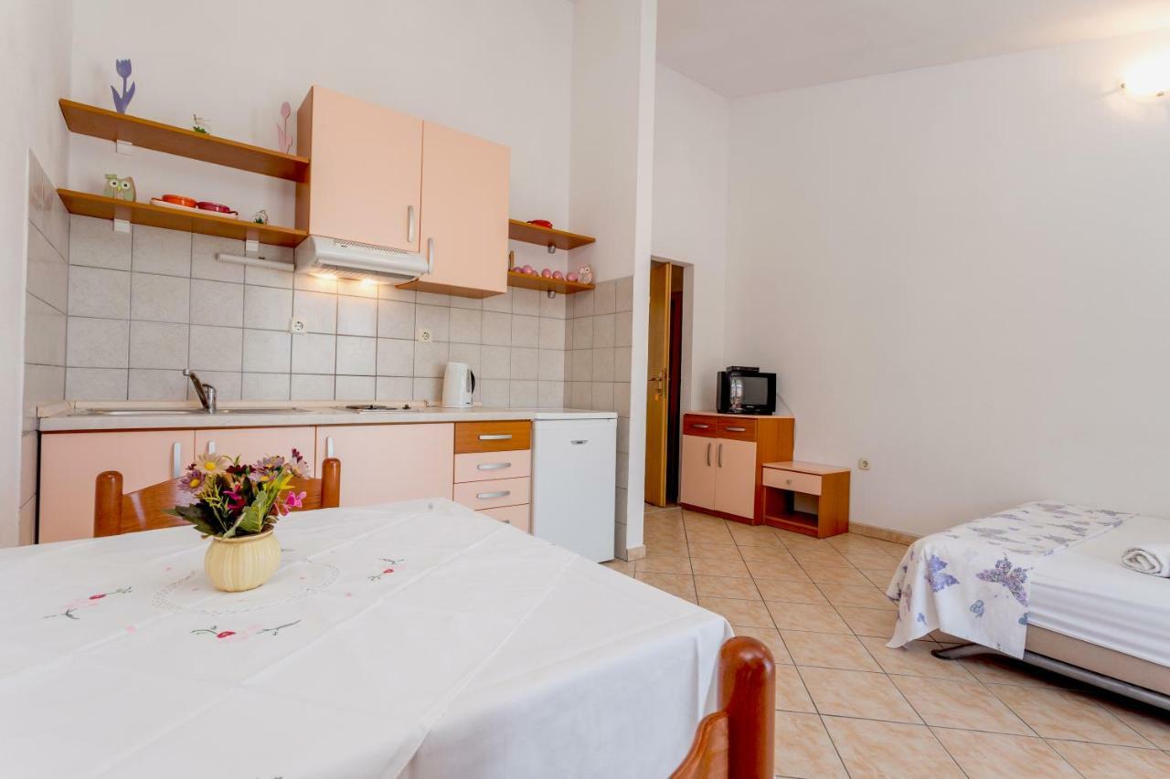 Apartments Sanja Hvar Town Extérieur photo