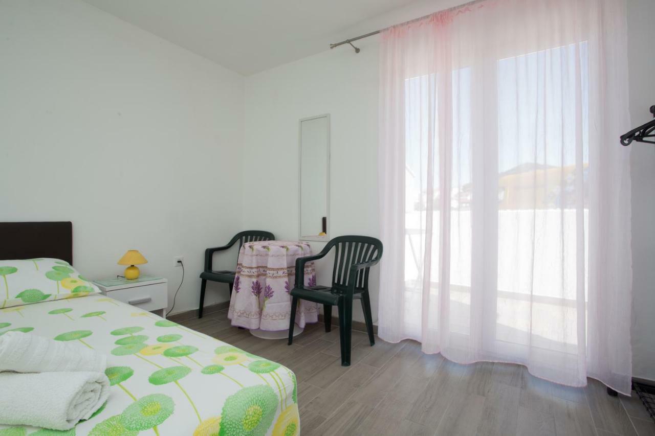 Apartments Sanja Hvar Town Extérieur photo