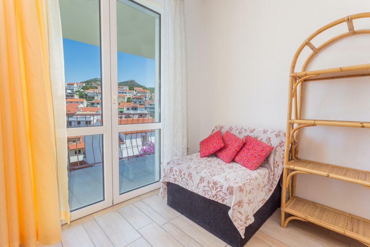 Apartments Sanja Hvar Town Extérieur photo