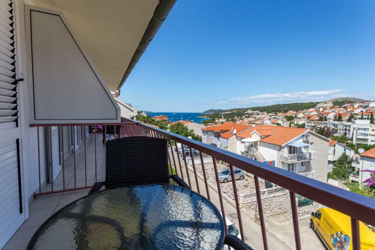 Apartments Sanja Hvar Town Extérieur photo