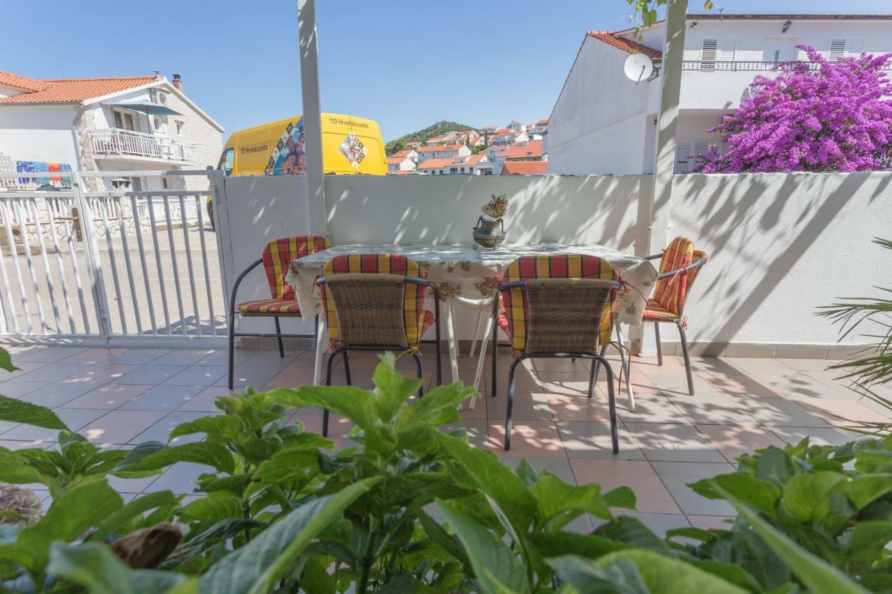 Apartments Sanja Hvar Town Extérieur photo