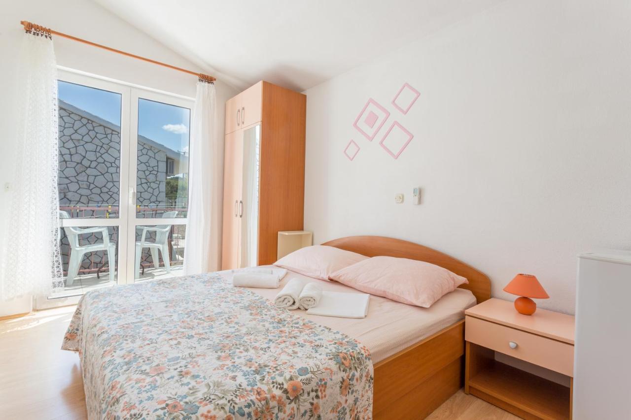 Apartments Sanja Hvar Town Extérieur photo