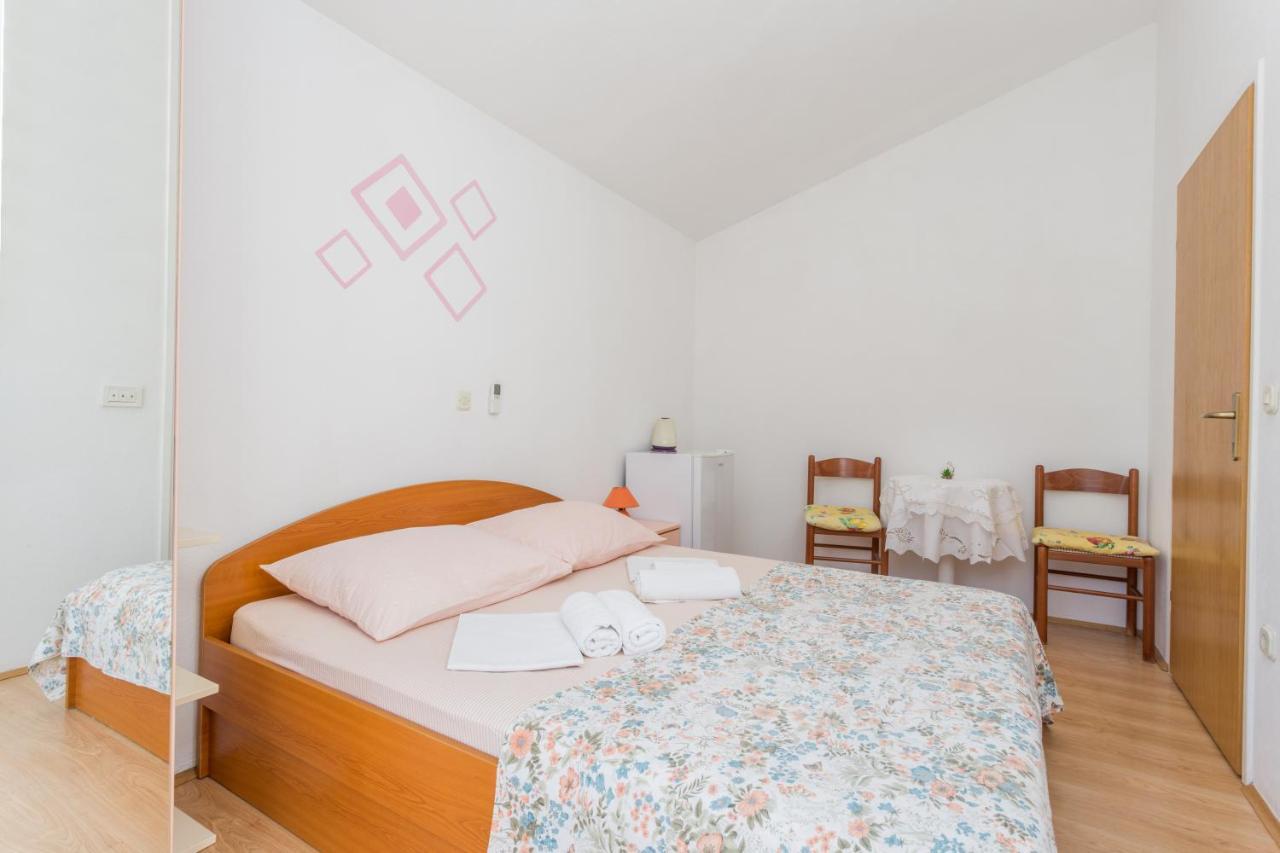 Apartments Sanja Hvar Town Extérieur photo