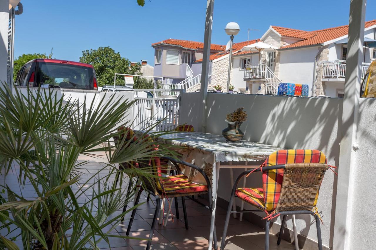 Apartments Sanja Hvar Town Extérieur photo