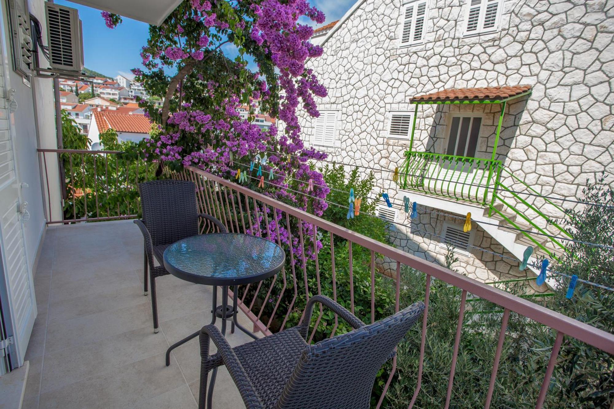 Apartments Sanja Hvar Town Extérieur photo